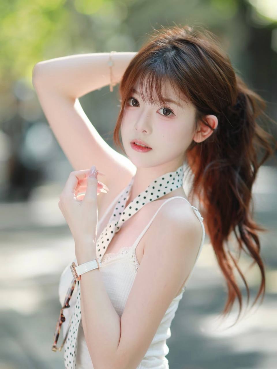 野兔邦妮